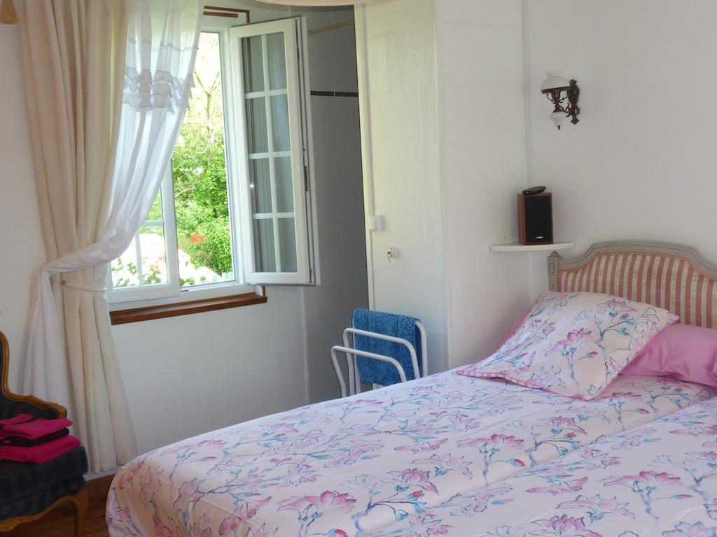 Chambre D'Hotes Au Fil De L'Eau Jumièges Dış mekan fotoğraf