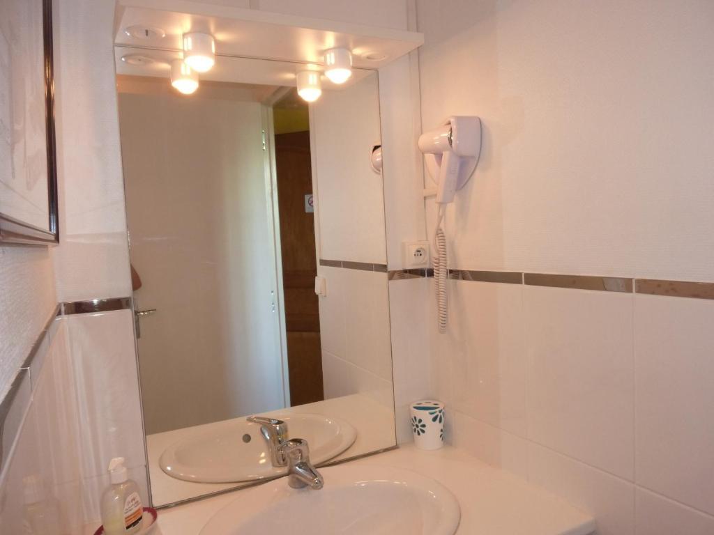 Chambre D'Hotes Au Fil De L'Eau Jumièges Oda fotoğraf
